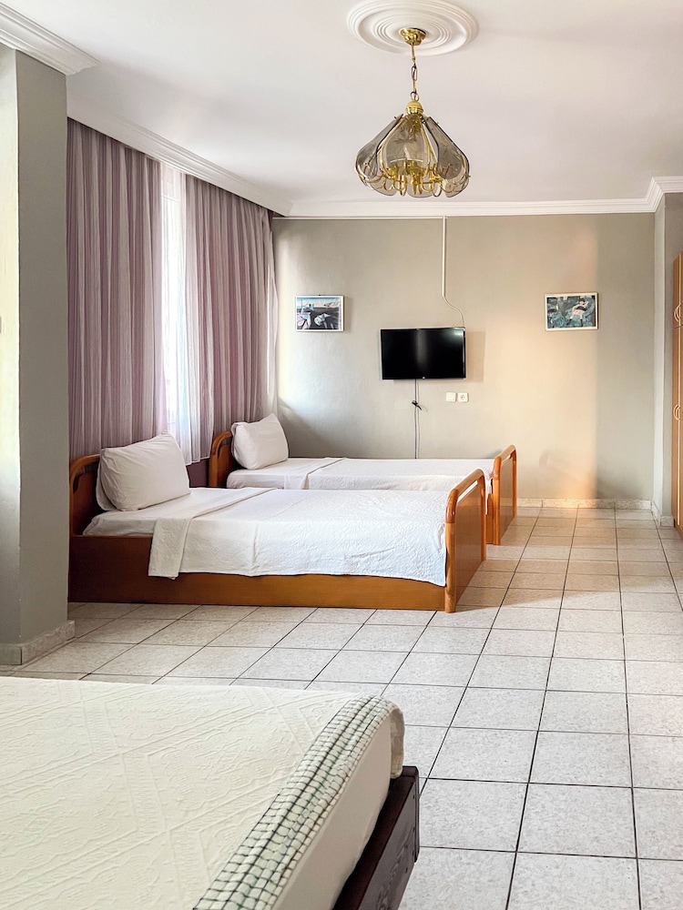 Hermes Hotel Ozdere 14/50