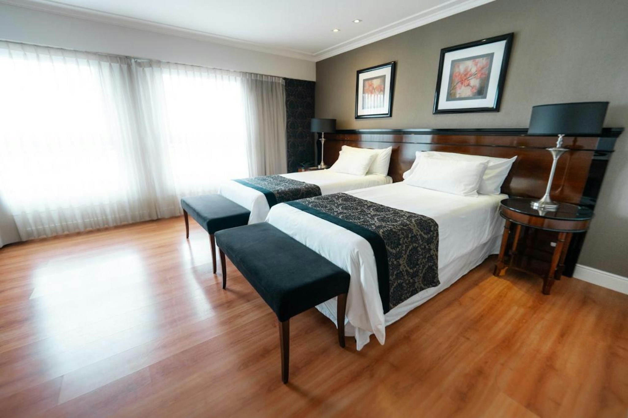 Amerian Executive Cordoba 19/51