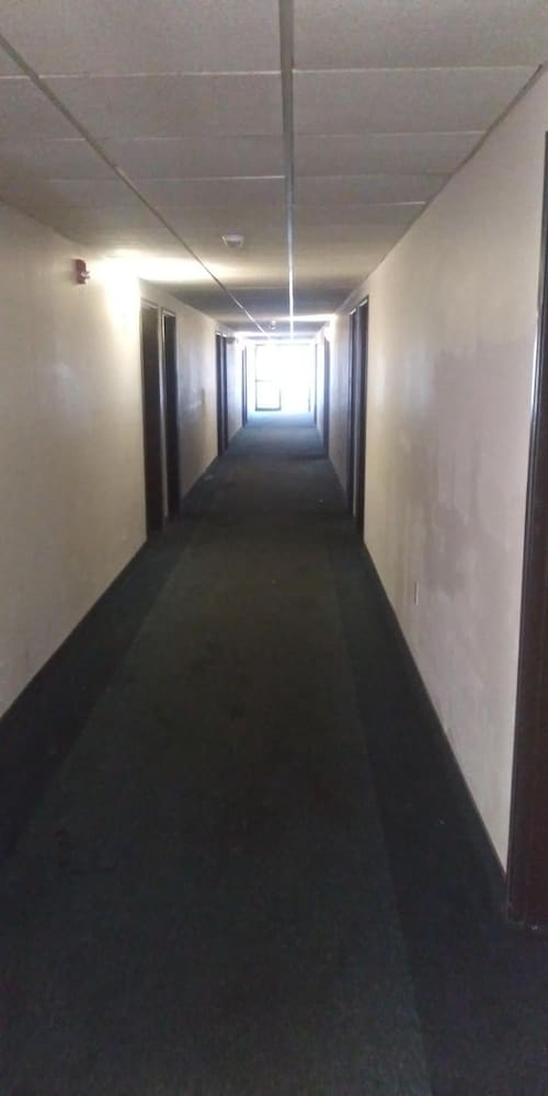 Guest Lodge 42/70