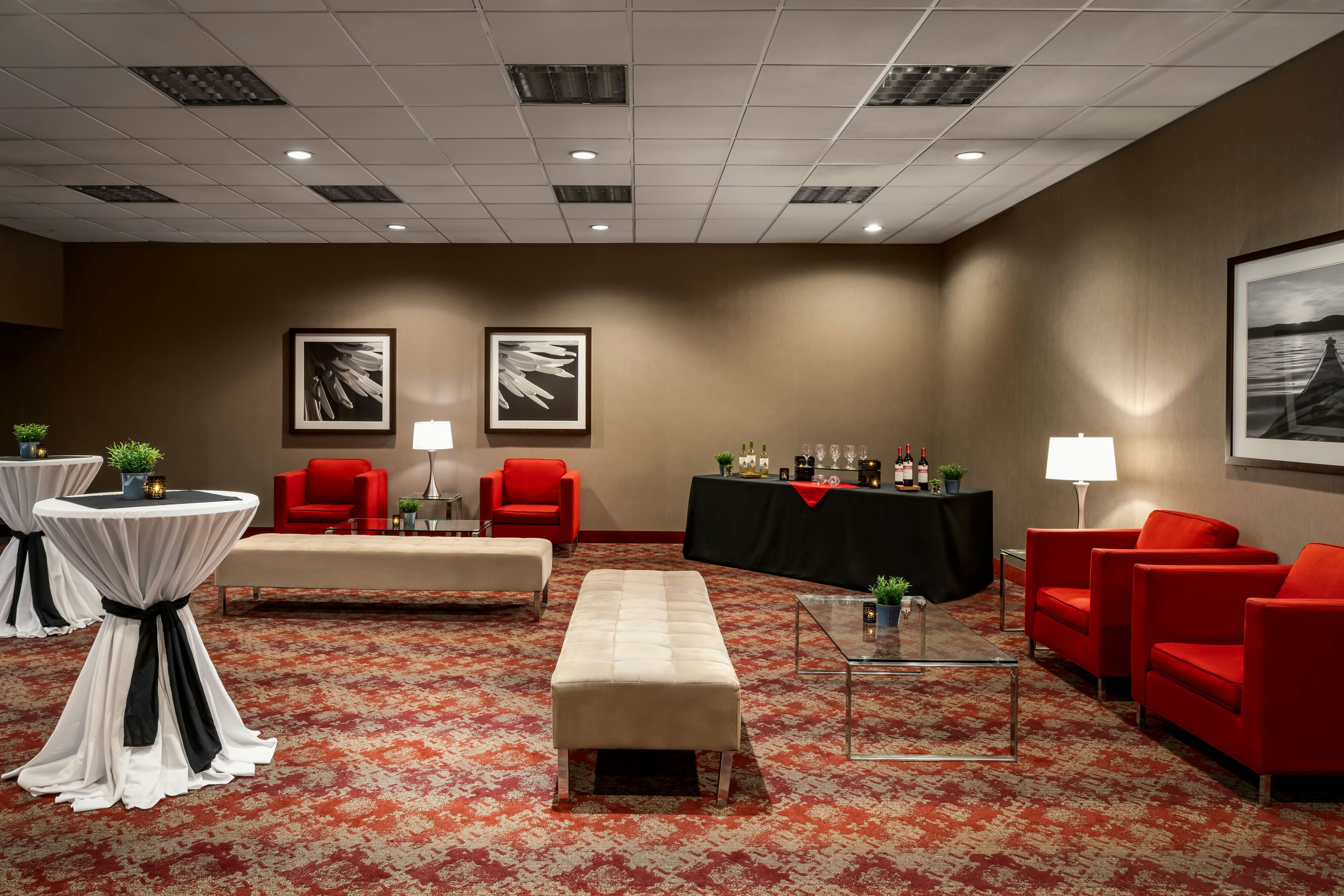 Delta Hotels Sault Ste. Marie Waterfront 9/39