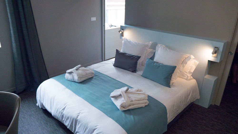 Hotel Mas De Boudan 6/46