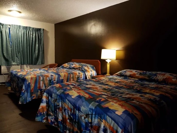 Room, 2 Queen Beds