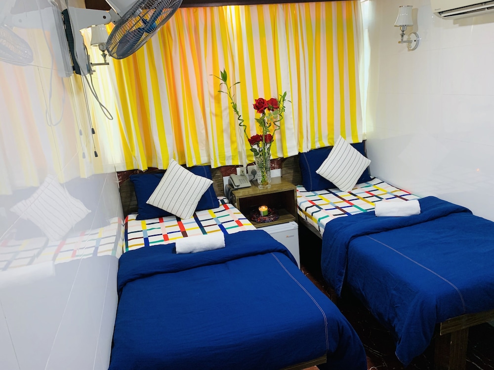 Singapore Hostel 13/50