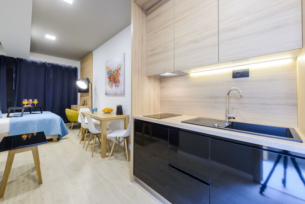 Adriatic Deluxe Apartments 5/73