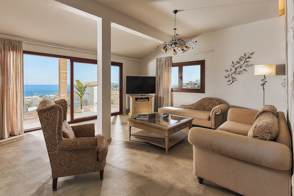 Keramos Villa And Apartments 24/45
