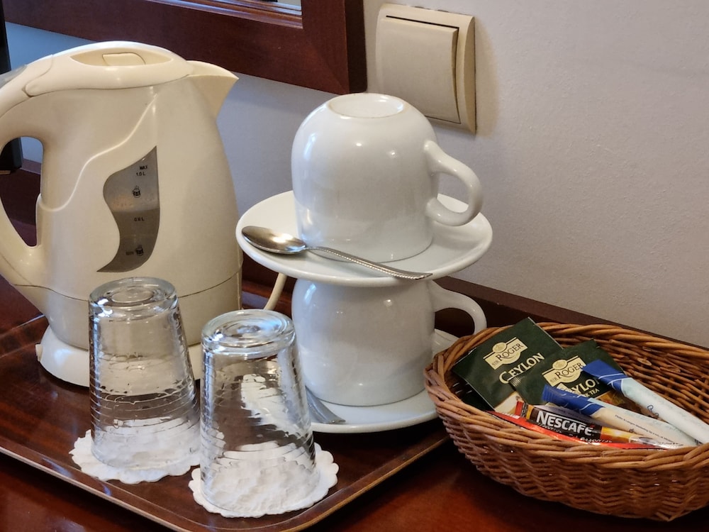 卡梅尔酒店(Hotel Karmel) 图片4