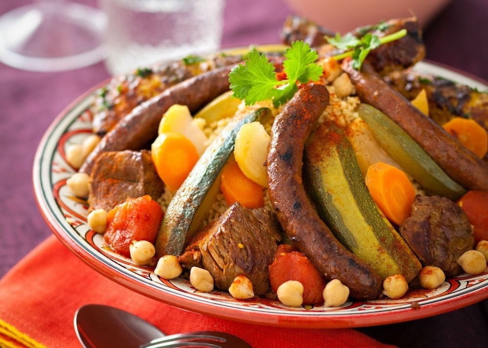 Les Portes De L'orient酒店(Les Portes De L'orient) 图片4