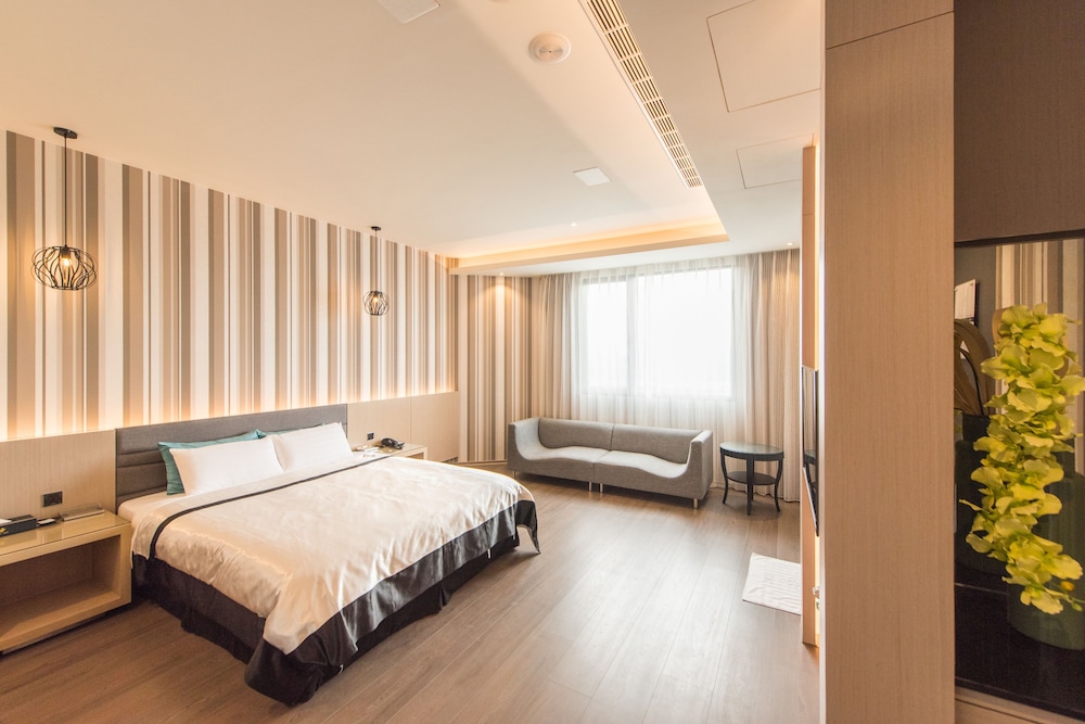 Voga City Motel 20/53