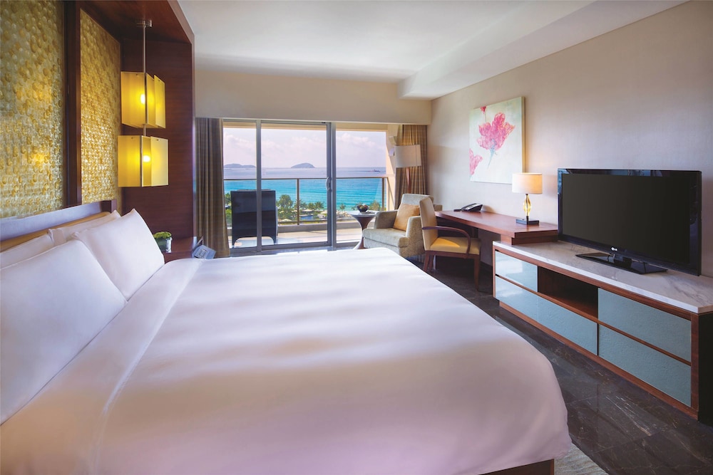MGM Grand Sanya 8/50
