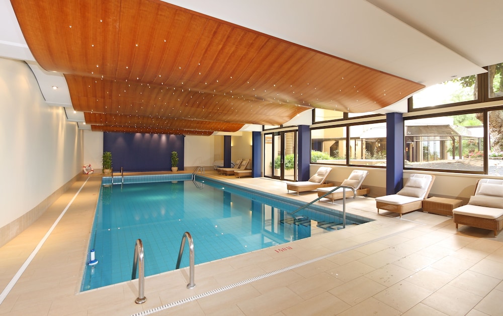 Villa Toscane Hotel 34/62
