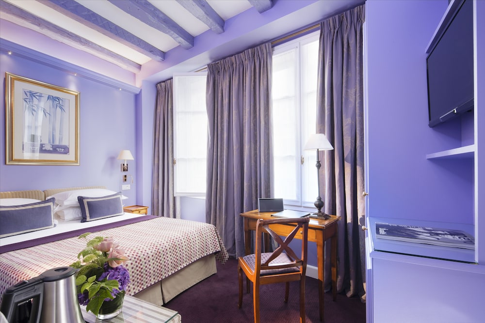 Le Relais Saint Honore 29/42