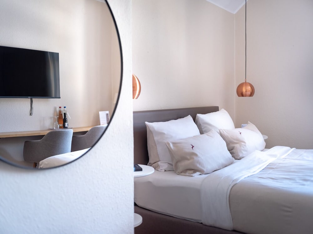The Townhouse Ruhpolding 15/50
