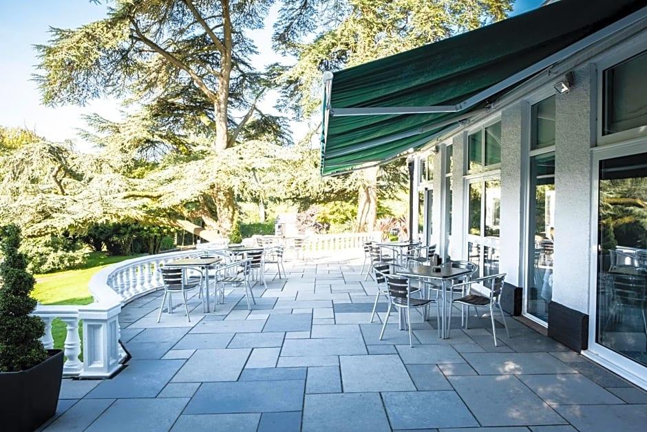 Manor Parc Hotel 45/57