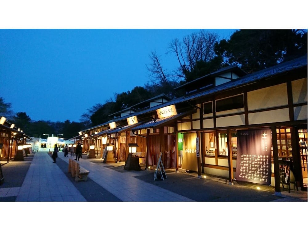 Smile酒店名古屋Shinkansenguchi(Smile Hotel Nagoya Shinkansenguchi) 图片1