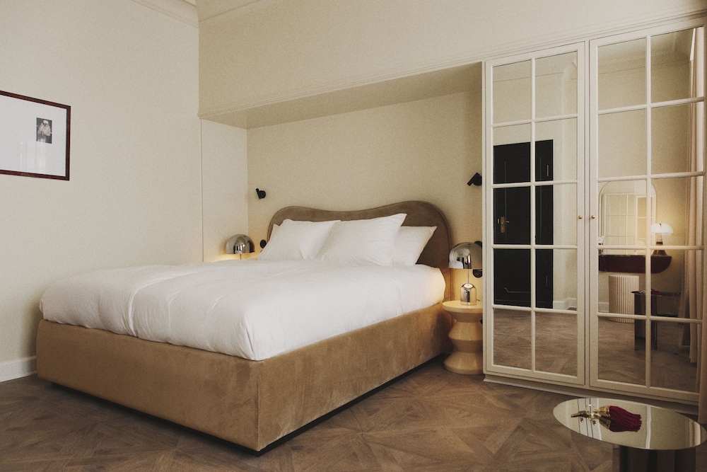 Hotel Bella Grande 16/66