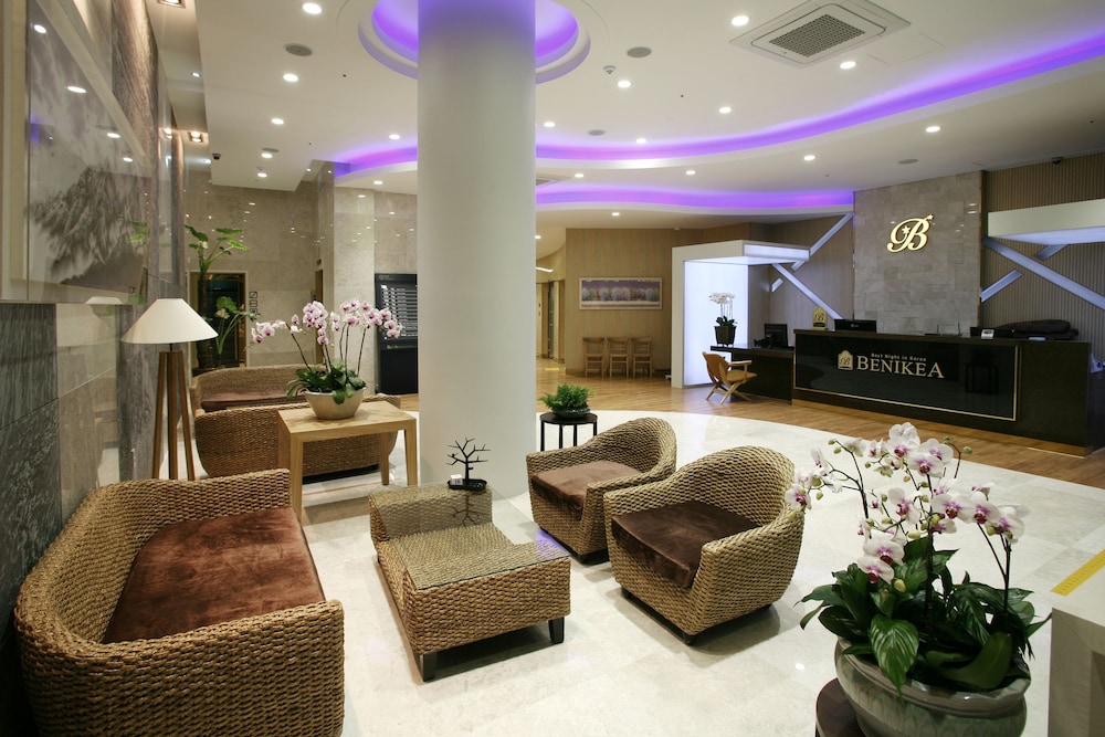 Benikea Hotel Yeosu 37/46