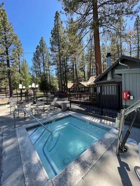 Big Bear Frontier 28/55
