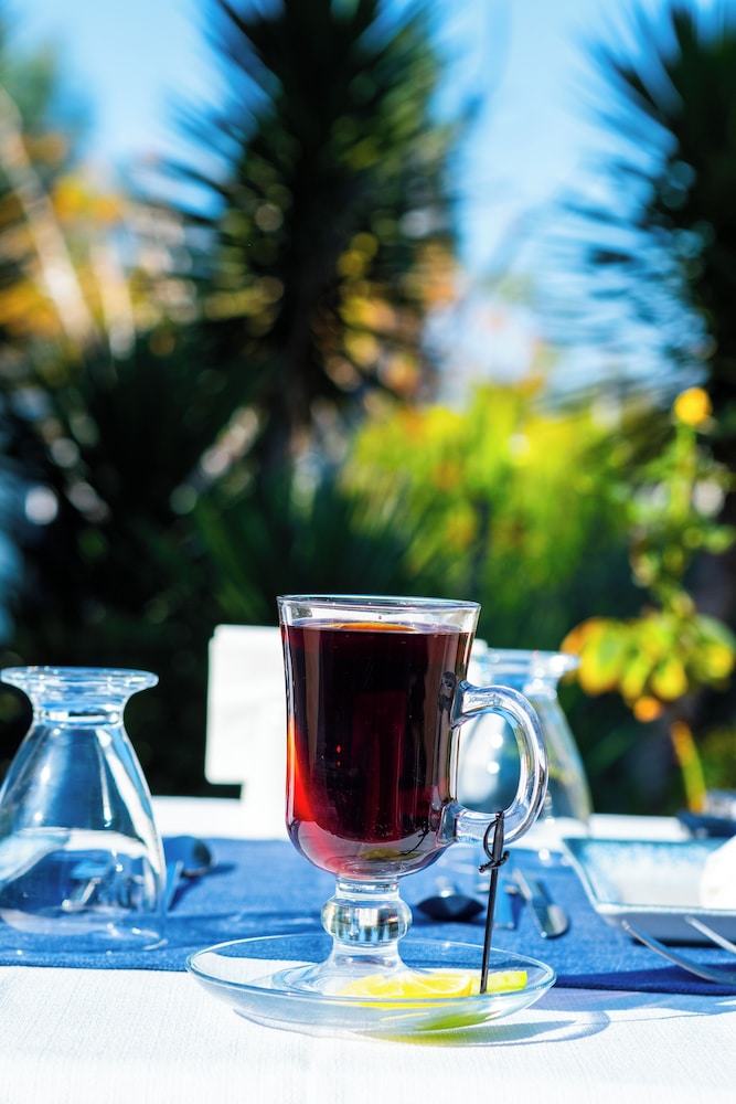 Flora Bodrum Hotel 30/63