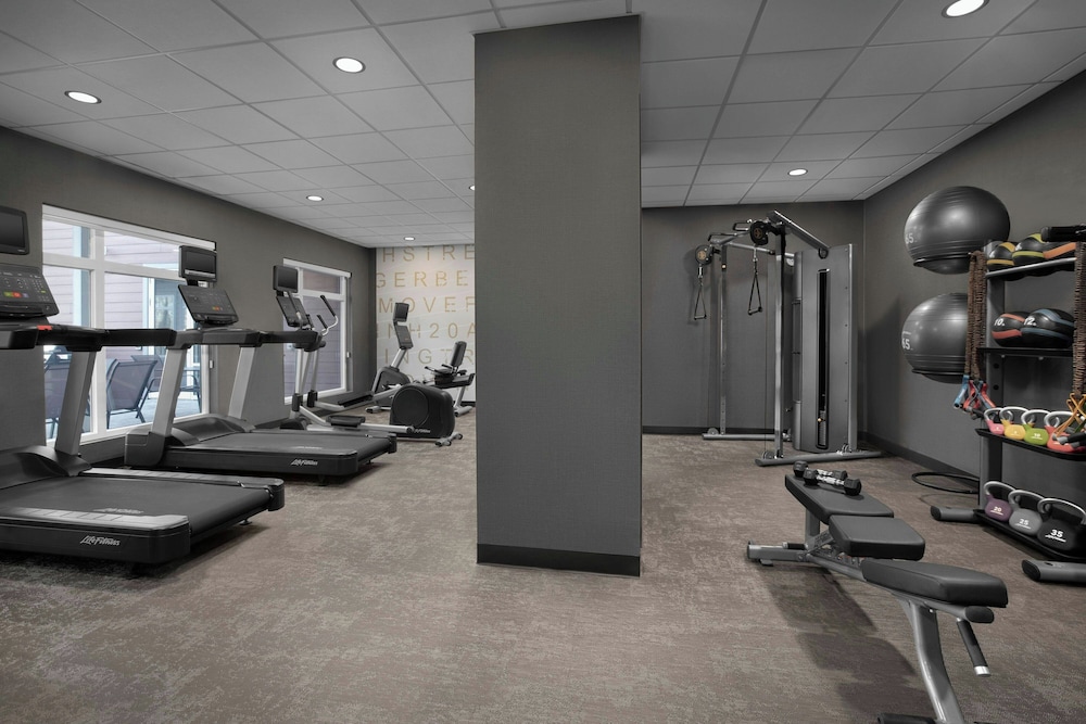 Residence Inn by Marriott Newark, DE 16/49