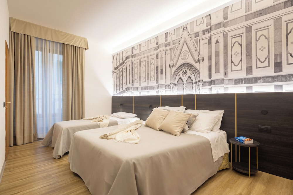 Hotel Mia Cara 12/50