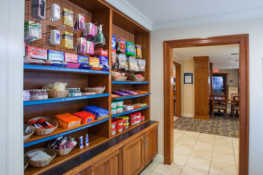 Comfort Inn & Suites Savannah Airport photo3