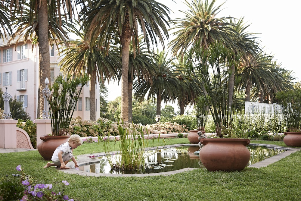 Mount Nelson A Belmond Hotel Cape Town 46/49