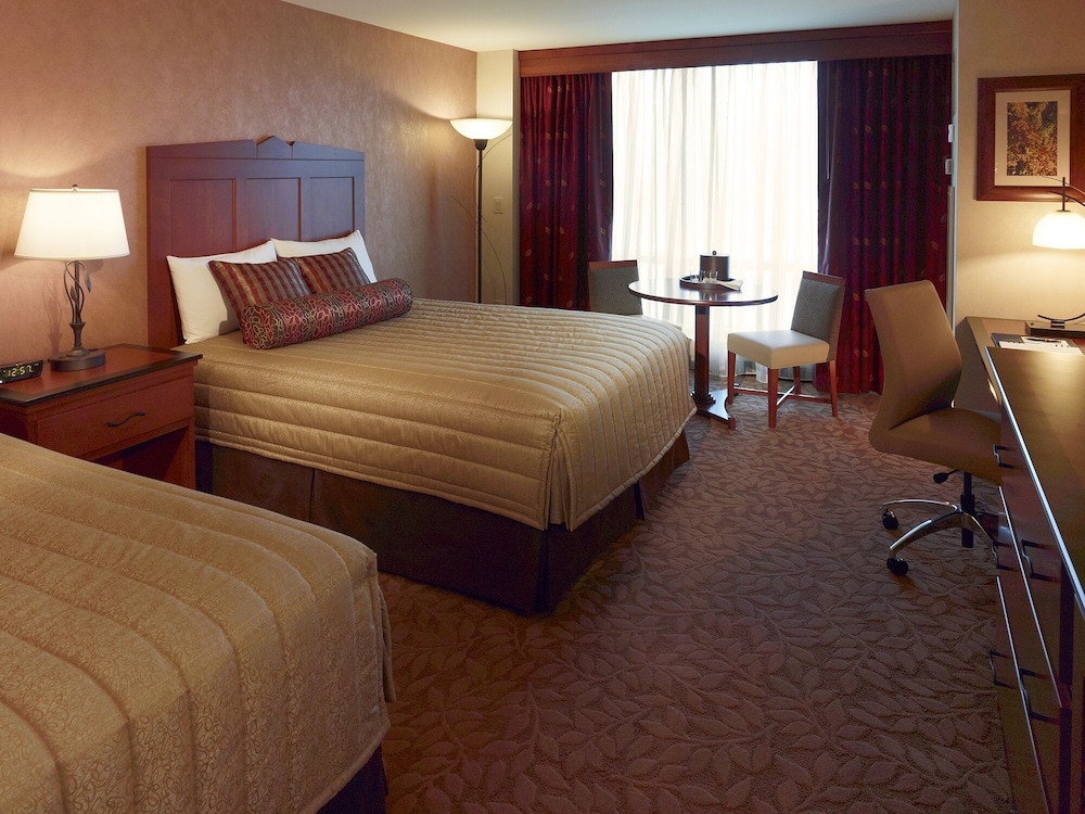 Seneca Allegany Resort And Casino 13/48