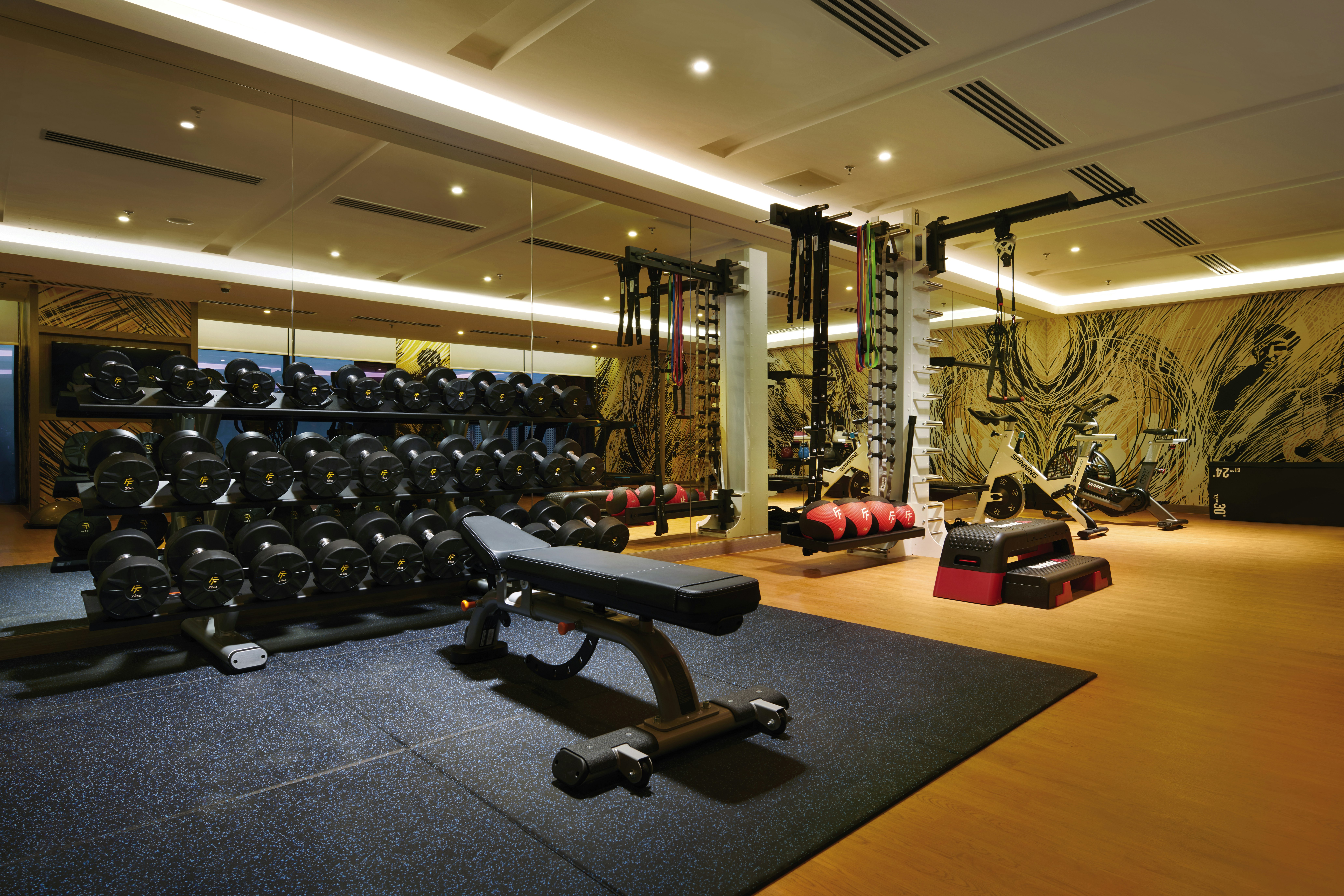 DoubleTree by Hilton Shah Alam i-City 32/76