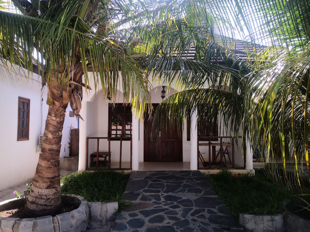 Mambo Ocean Resort 36/50