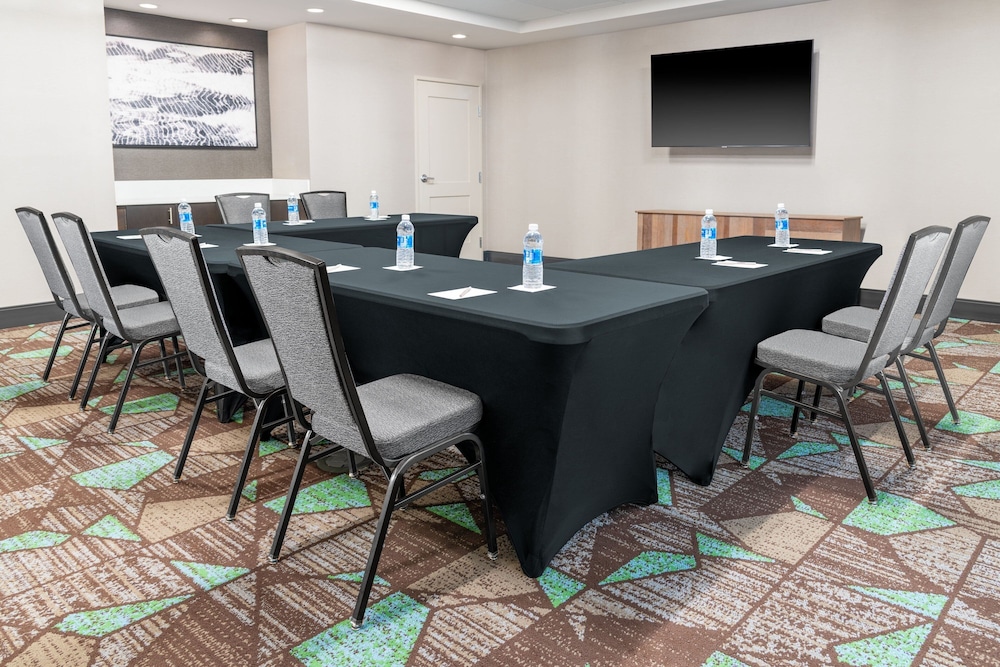 Residence Inn By Marriott Oklahoma City Norman 39/50