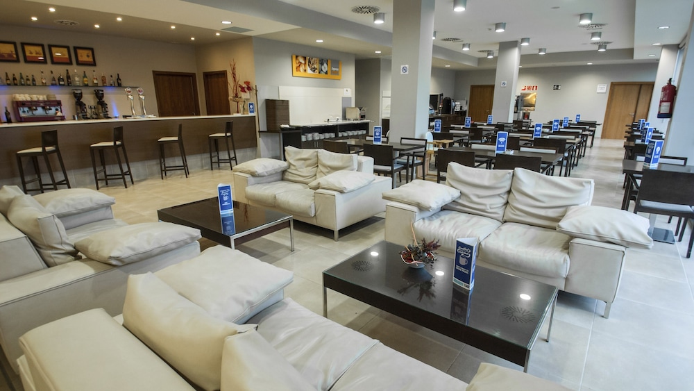 Holiday Inn Express Bilbao 25/56