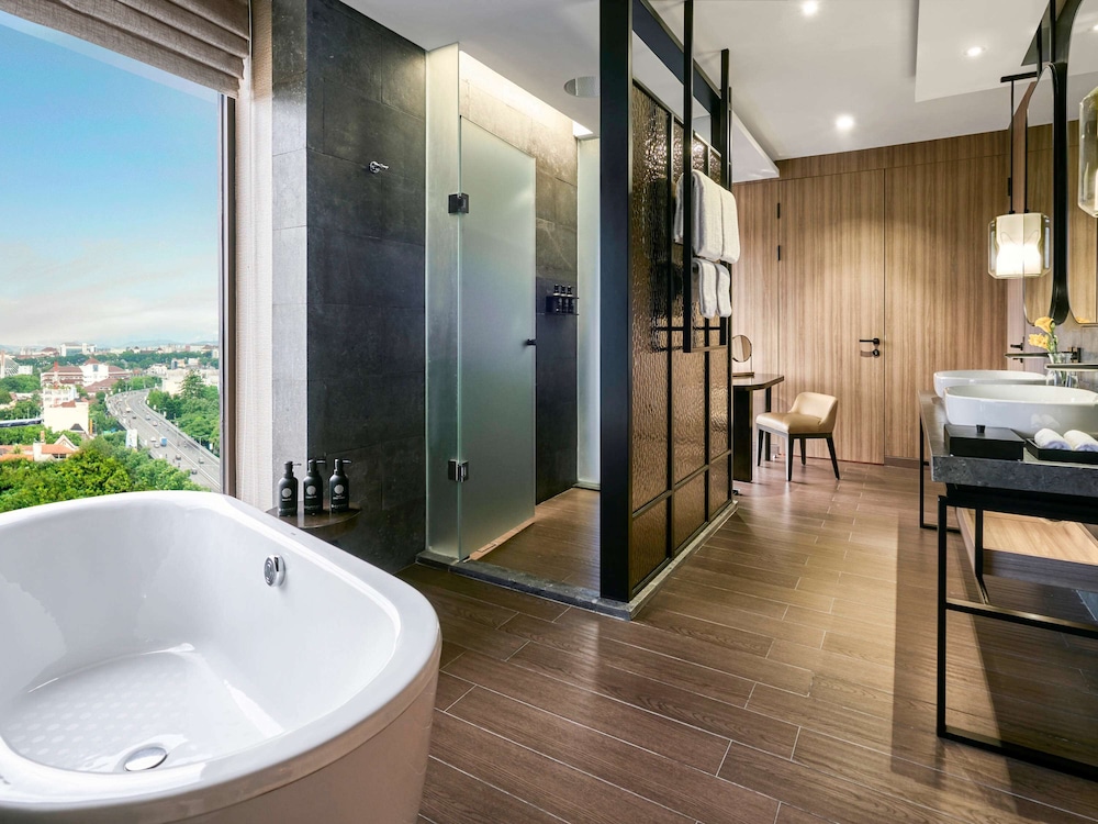 Pullman Bandung Grand Central 22/75