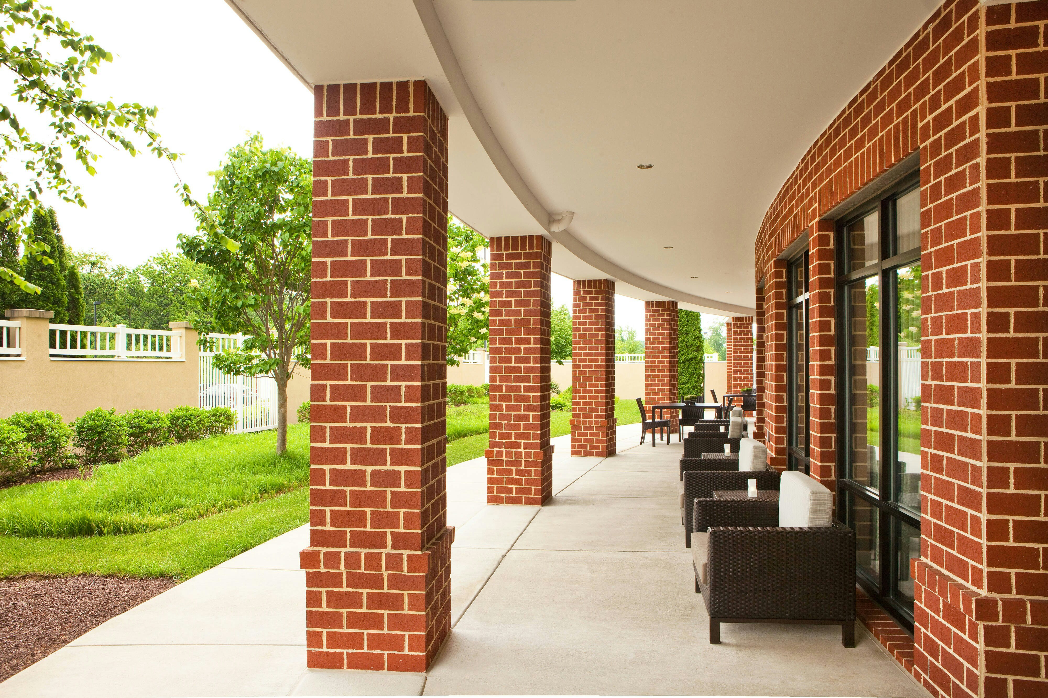 Courtyard By Marriott Gettysburg 2/14