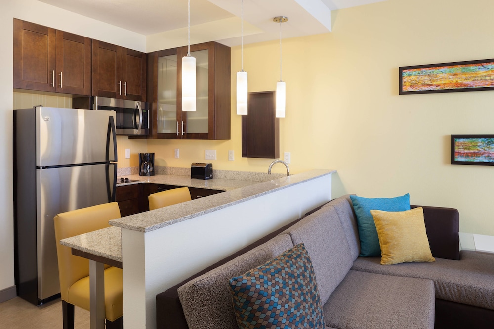 Residence Inn By Marriott Orlando Downtown 21/67