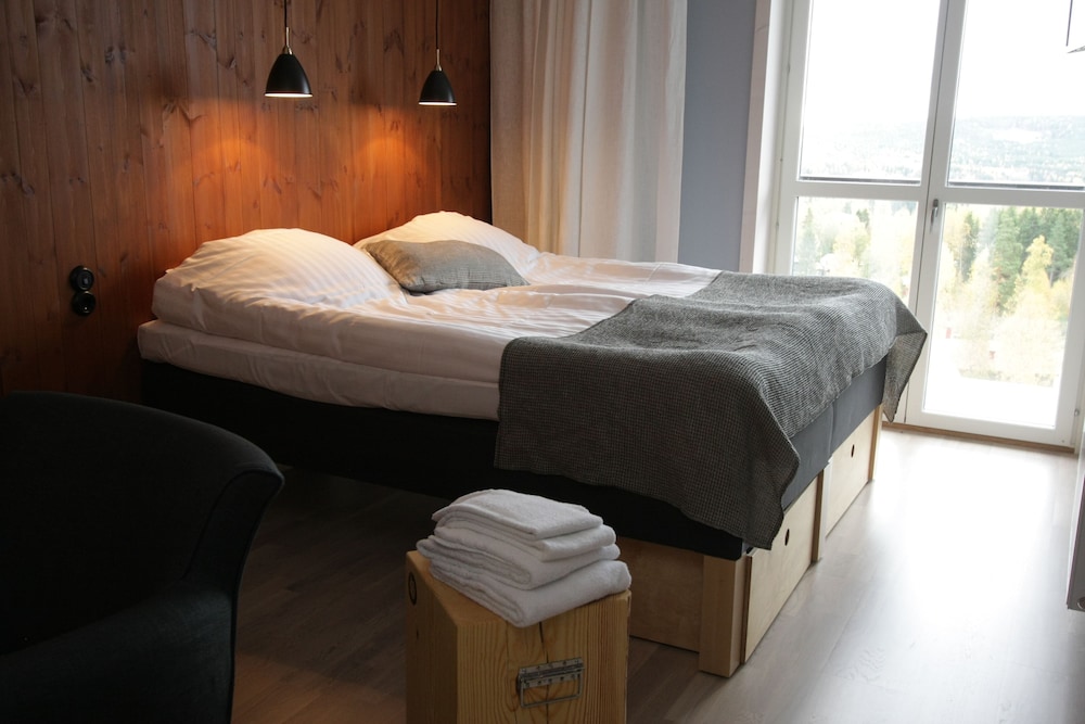 Bergshotellet 7/45