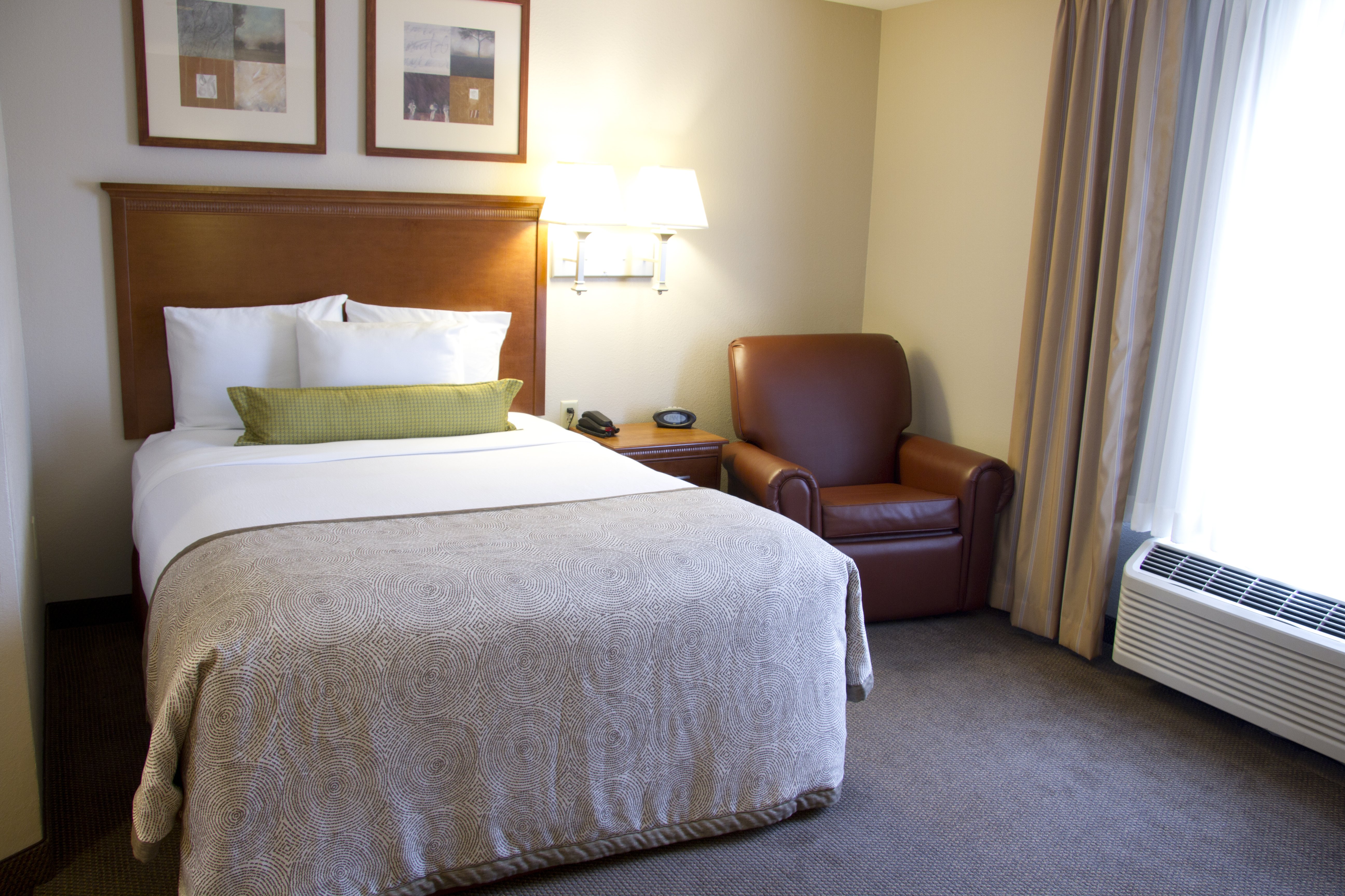 Candlewood Suites Champaign Urbana University Area 7/39