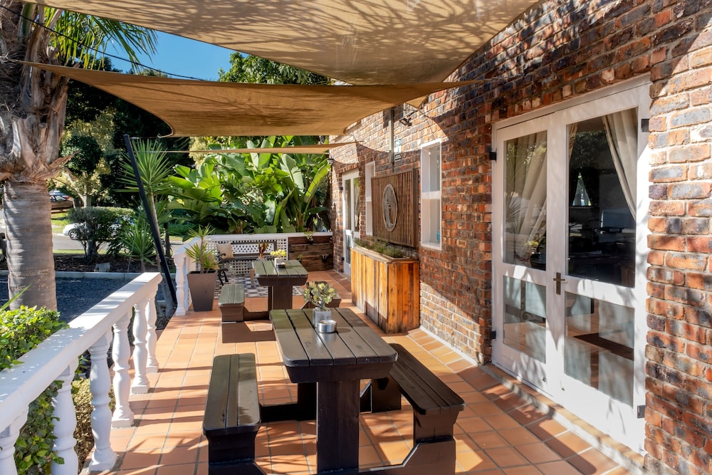 Plattekloof Premium Lodge 46/50