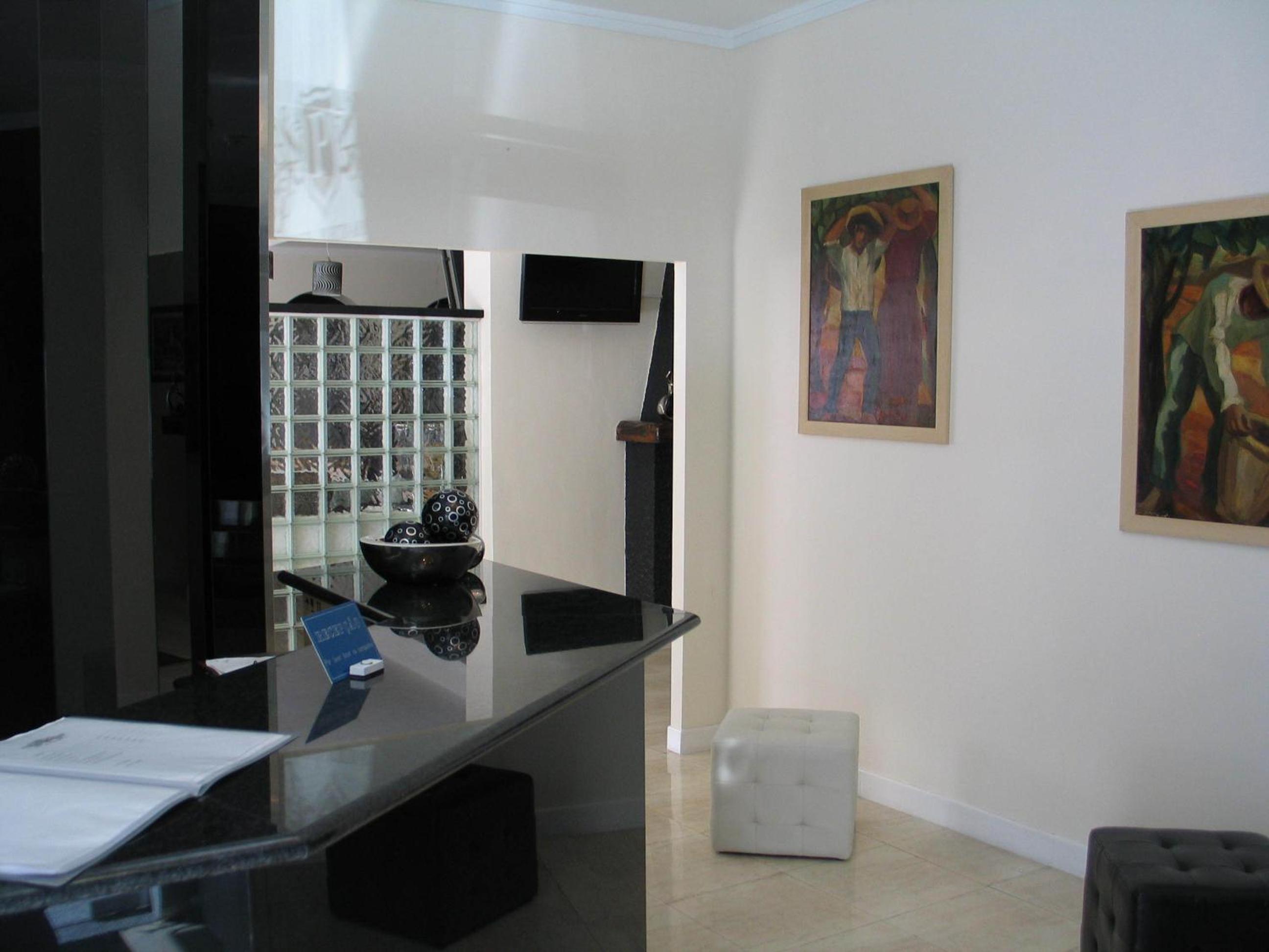 Hotel Portinari 40/50