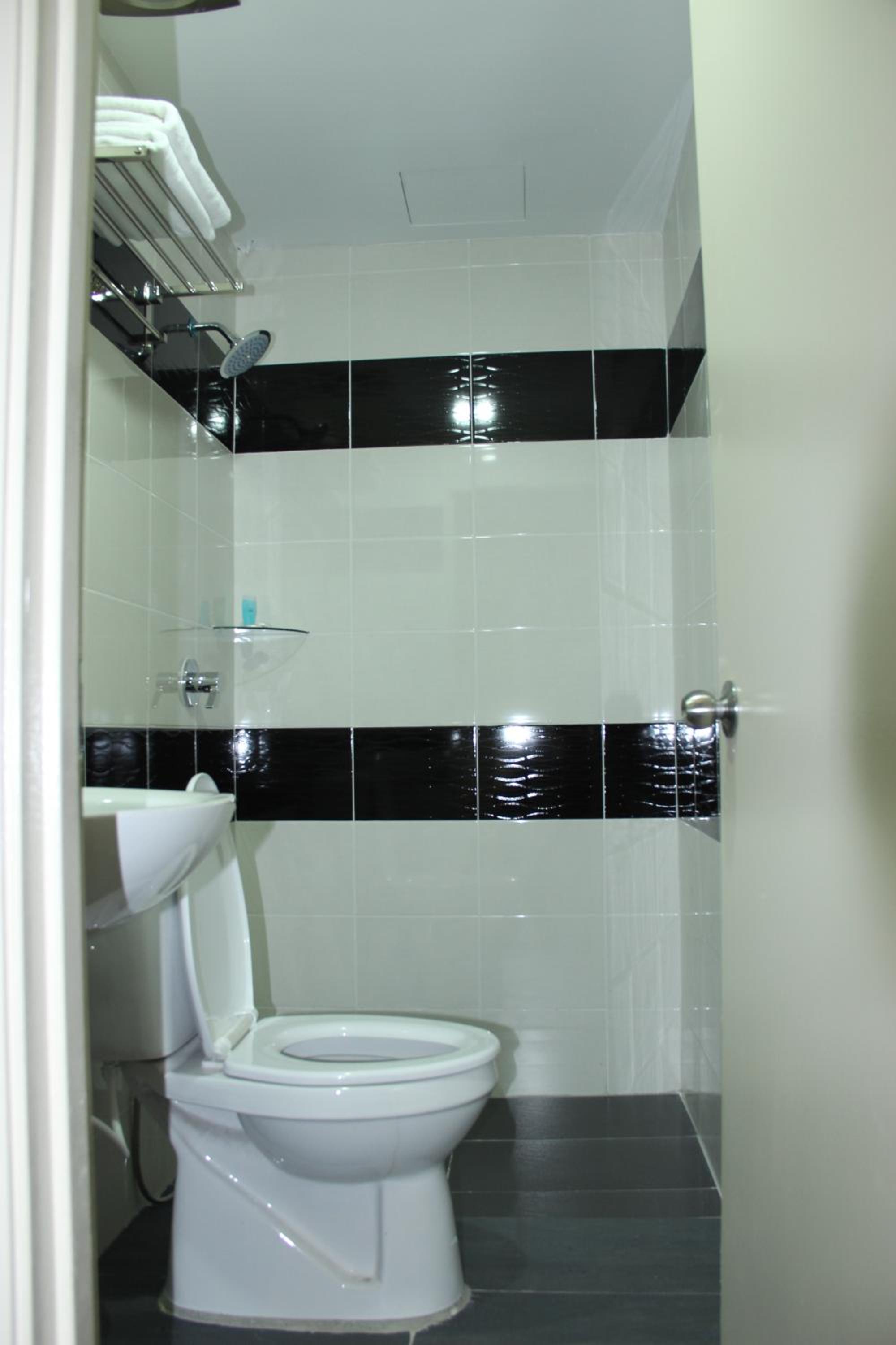 Eastana Hotel Ipoh 49/50