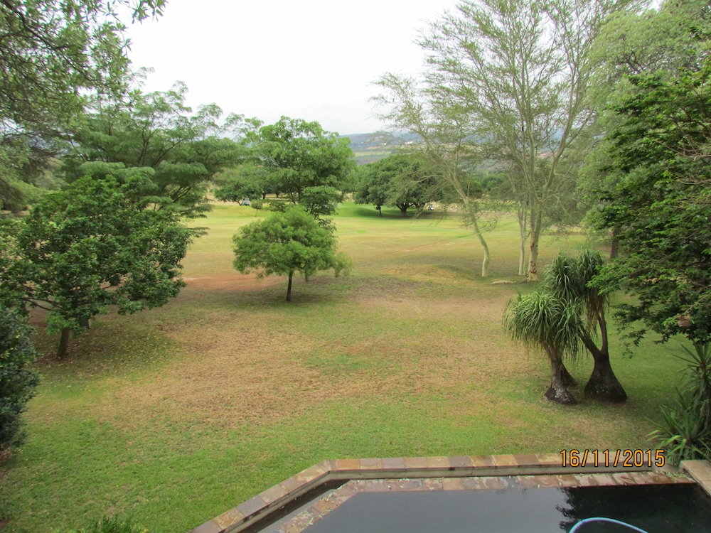 Matumi Golf Lodge 18/27