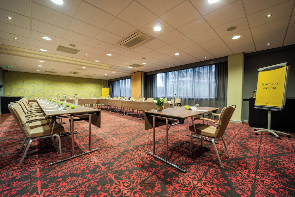 Tulip Inn Leiden Centre 50/64