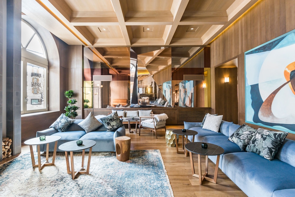 Grand Hotel Savoia Cortina d'Ampezzo, A Radisson Collection Hotel 44/70