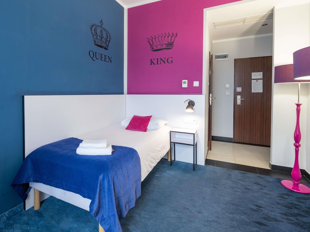 Ibis Styles Gniezno Stare Miasto 17/71