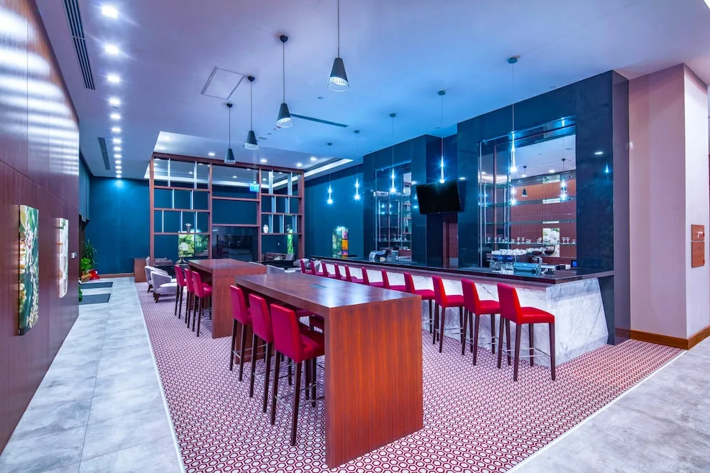 Accom Hotel Sivas 39/51