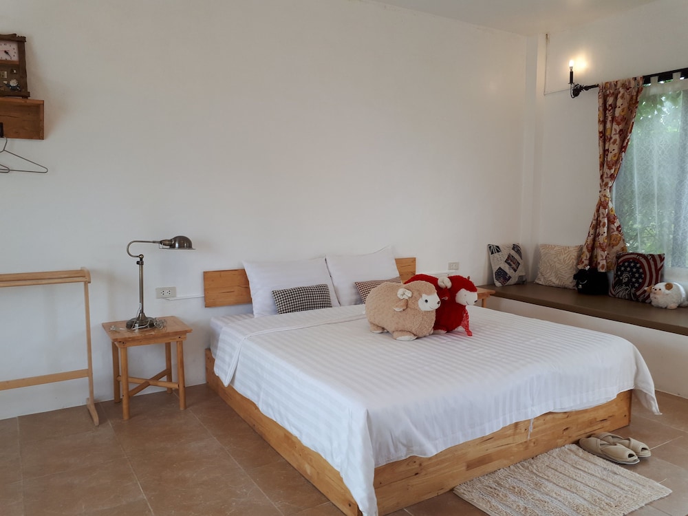 Villa Tuscany Country Resort 21/44