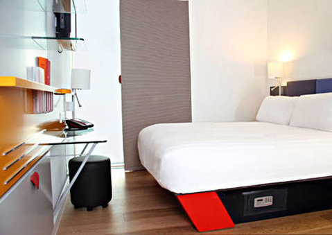 Four Points Flex by Sheraton Cardiff 12/47