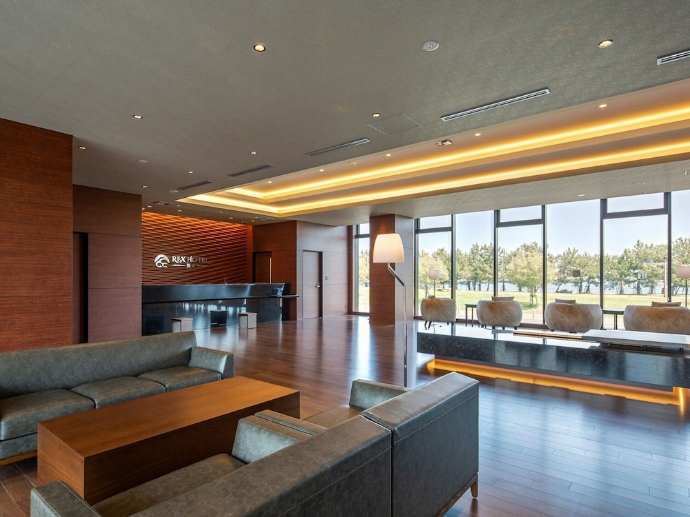 REX HOTEL Beppu 8/50