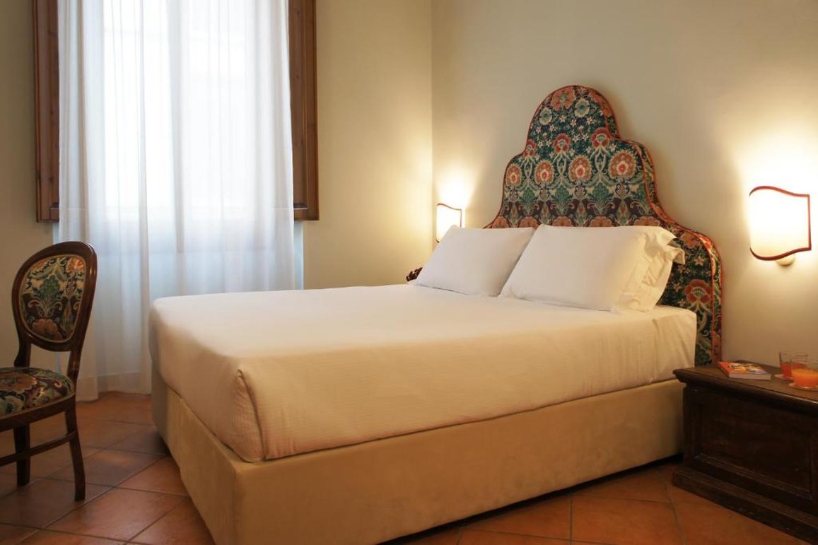 The Galileo Hotel 29/61