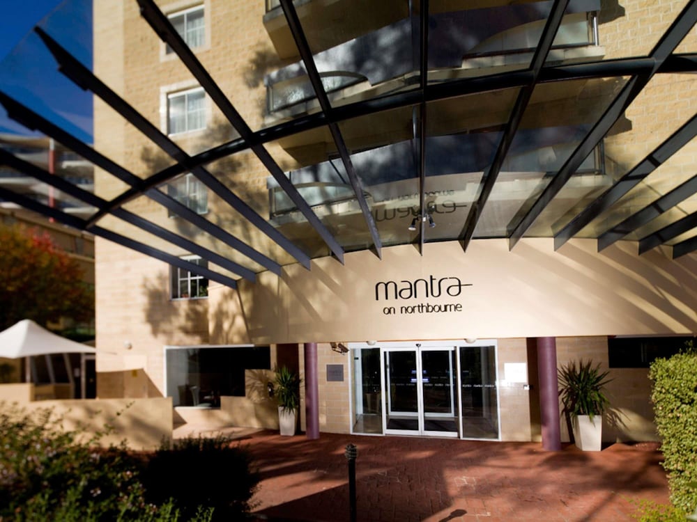 Mantra On Northbourne Canberra 3/50