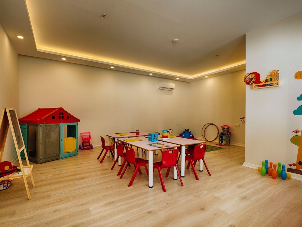 Grand Uysal Beach and Spa Hotel 37/50